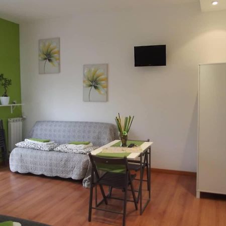 Ferienwohnung Magenta Superior Terrione 83 Rom Exterior foto