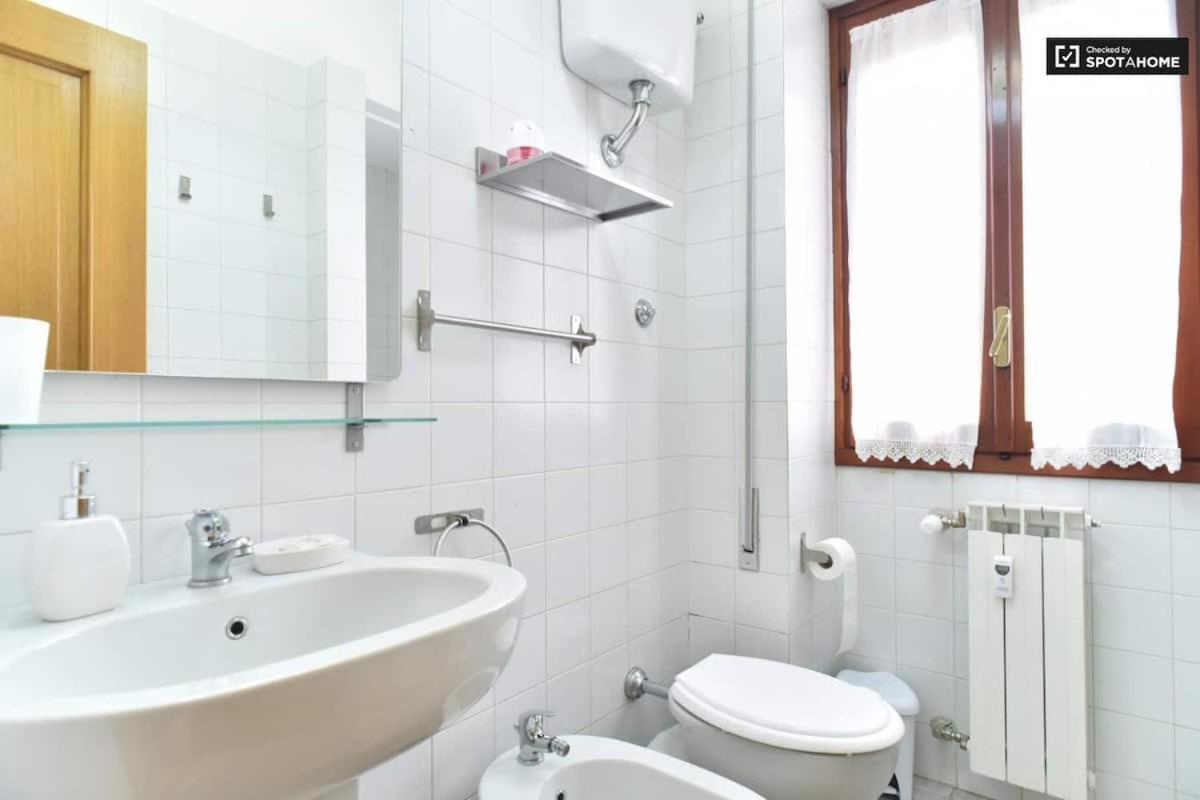 Ferienwohnung Magenta Superior Terrione 83 Rom Exterior foto